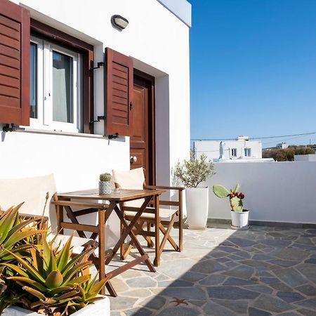 Aegean View Studio #2 Azolimnos Ngoại thất bức ảnh