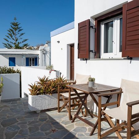 Aegean View Studio #2 Azolimnos Ngoại thất bức ảnh