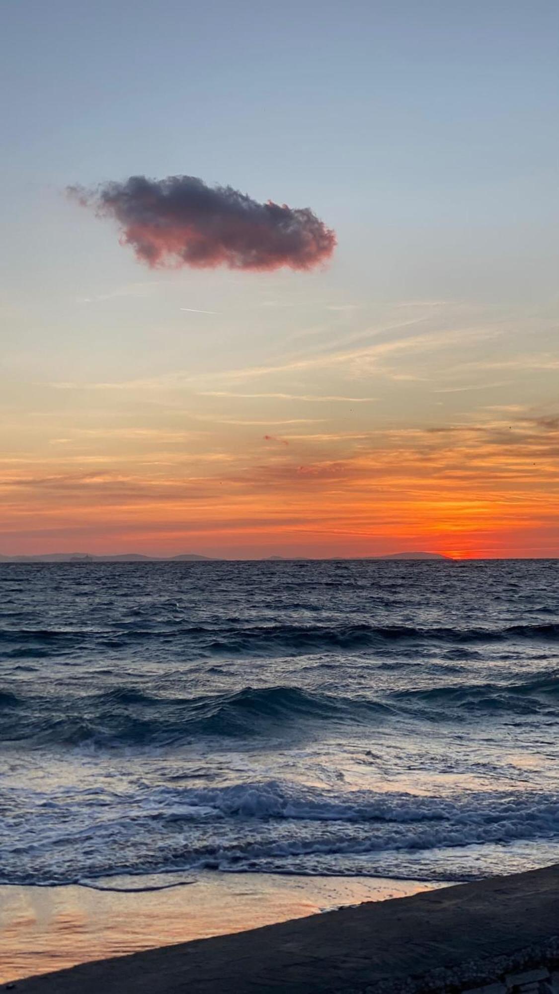 Aegean View Studio #2 Azolimnos Ngoại thất bức ảnh