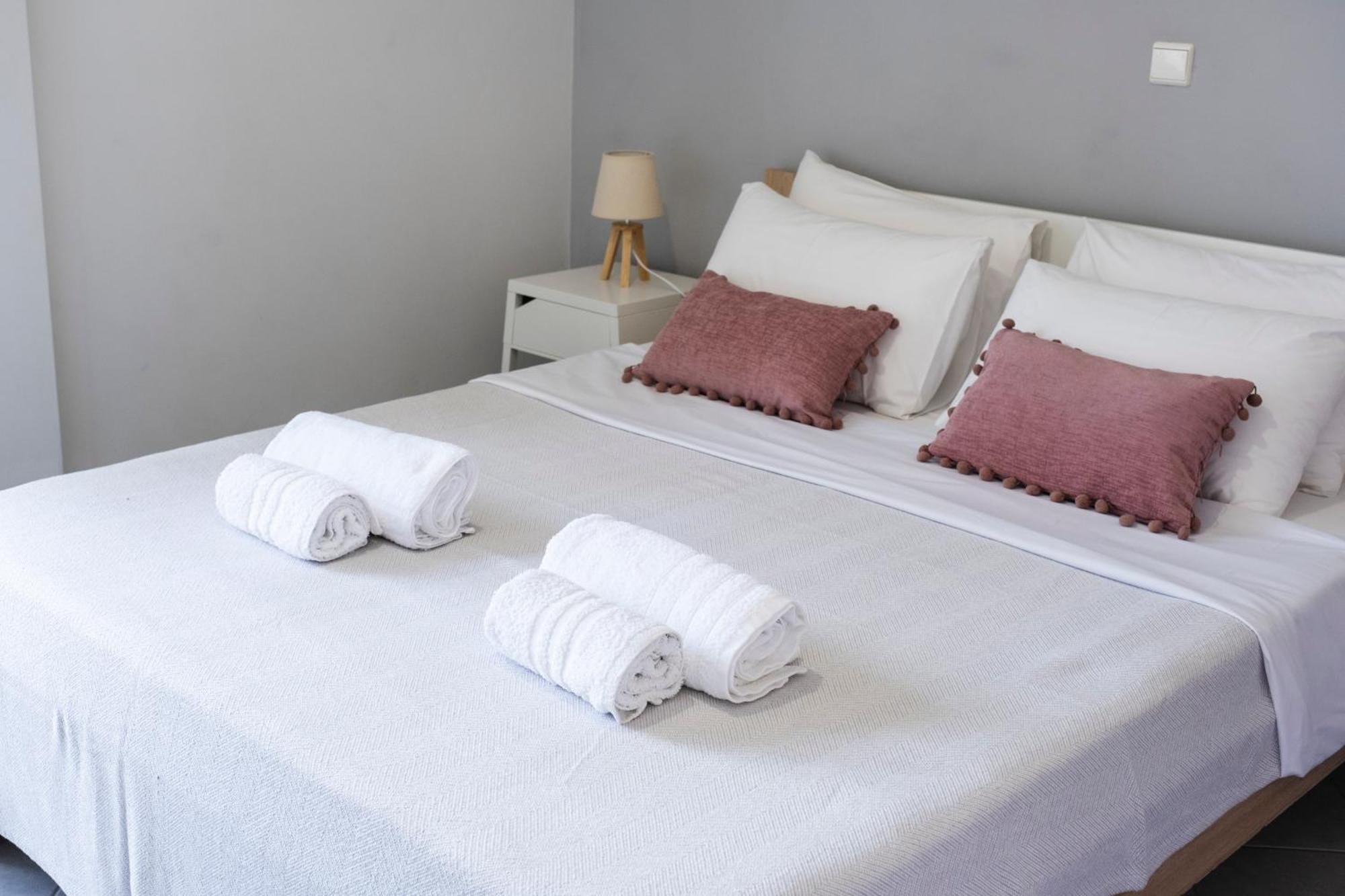 Aegean View Studio #2 Azolimnos Ngoại thất bức ảnh