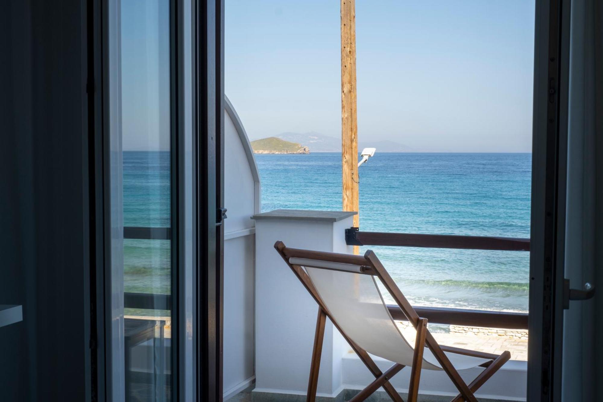 Aegean View Studio #2 Azolimnos Ngoại thất bức ảnh