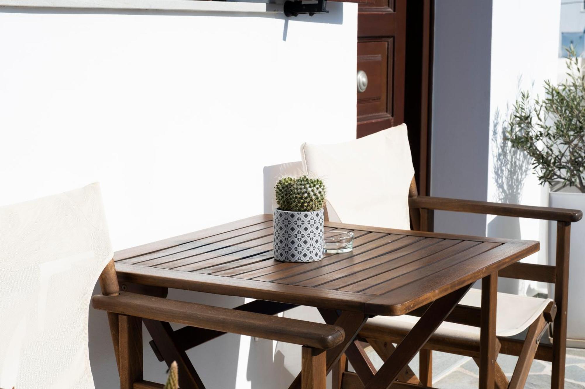 Aegean View Studio #2 Azolimnos Ngoại thất bức ảnh