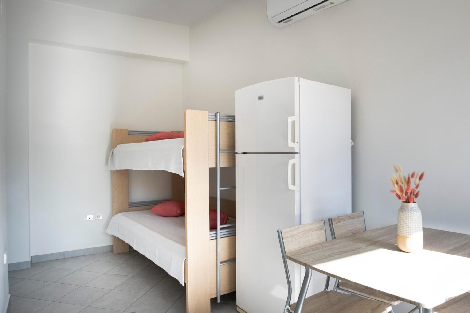 Aegean View Studio #2 Azolimnos Ngoại thất bức ảnh