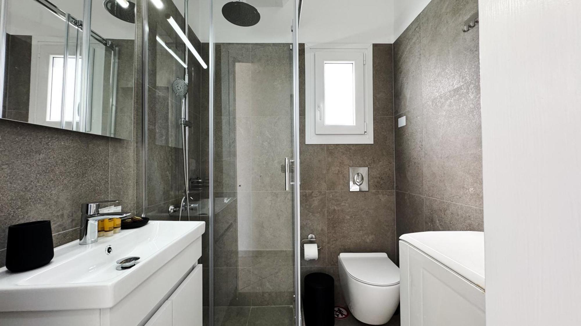Aegean View Studio #2 Azolimnos Ngoại thất bức ảnh