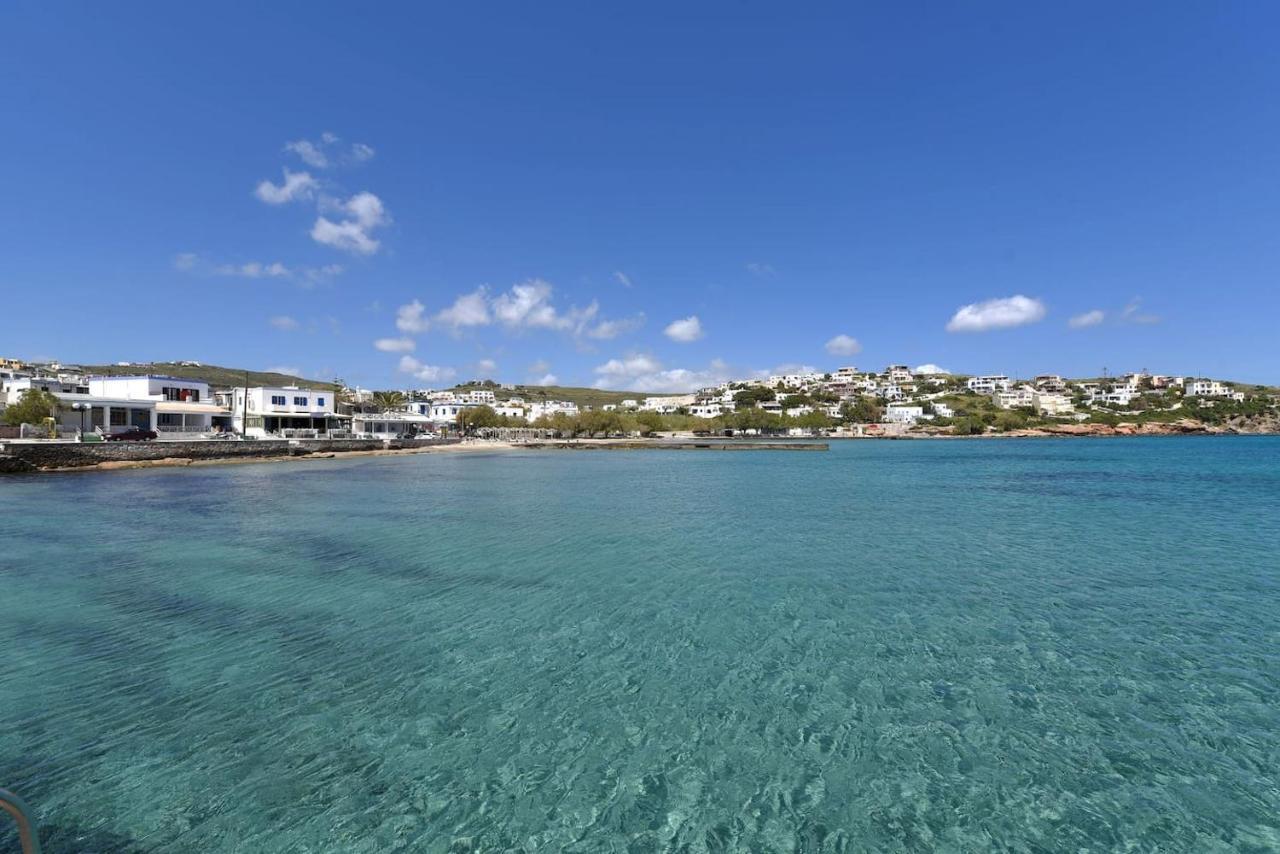 Aegean View Studio #2 Azolimnos Ngoại thất bức ảnh